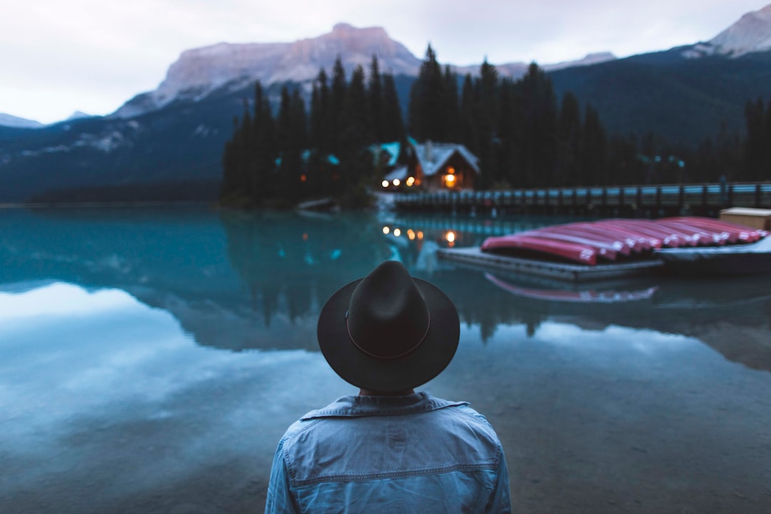 Unleashing Your Inner Explorer: Embracing the Thrills of Outdoor Travel Unleashing Your Inner Explorer: Embracing the Thrills of Outdoor Travel