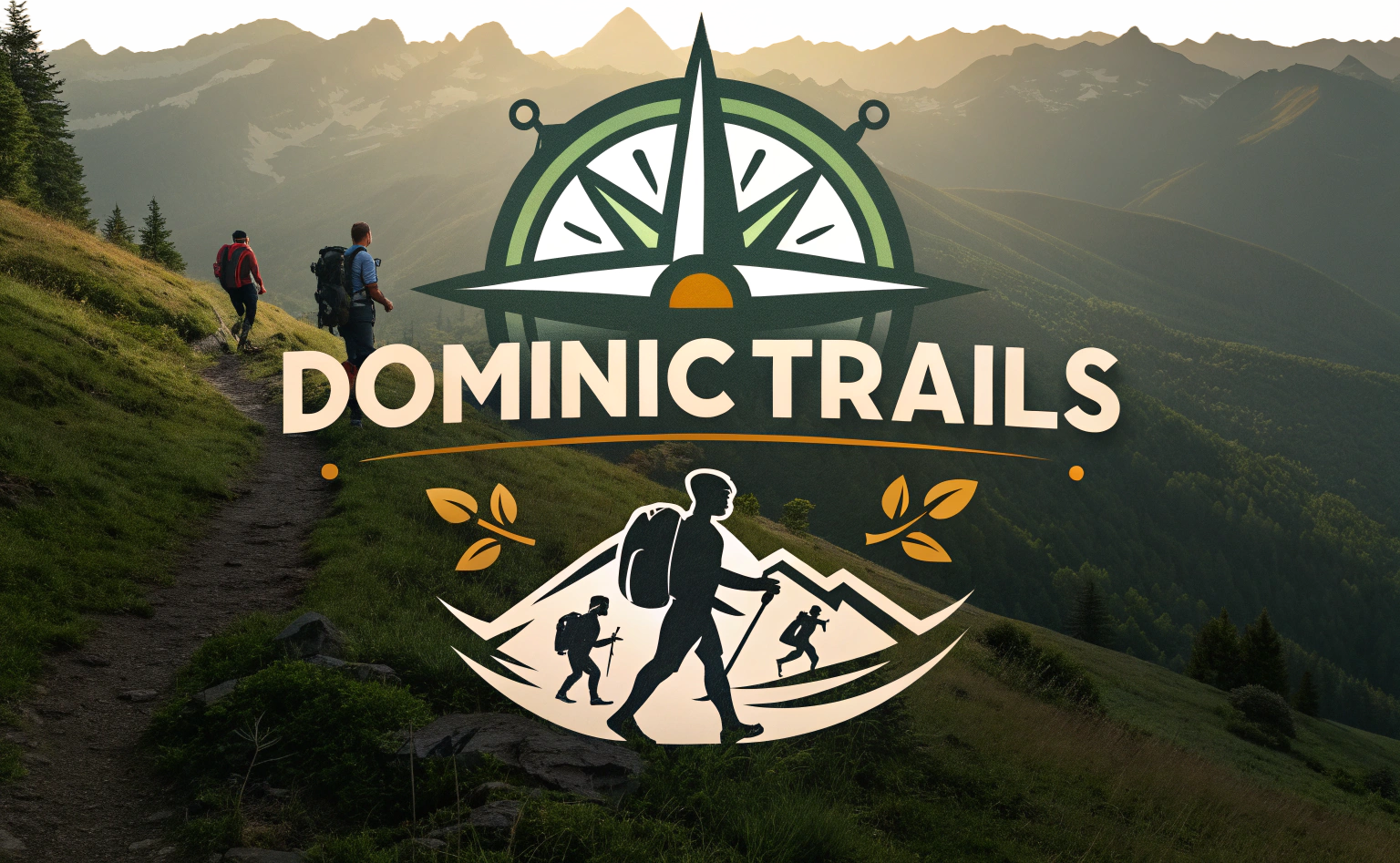 Dominic Trails